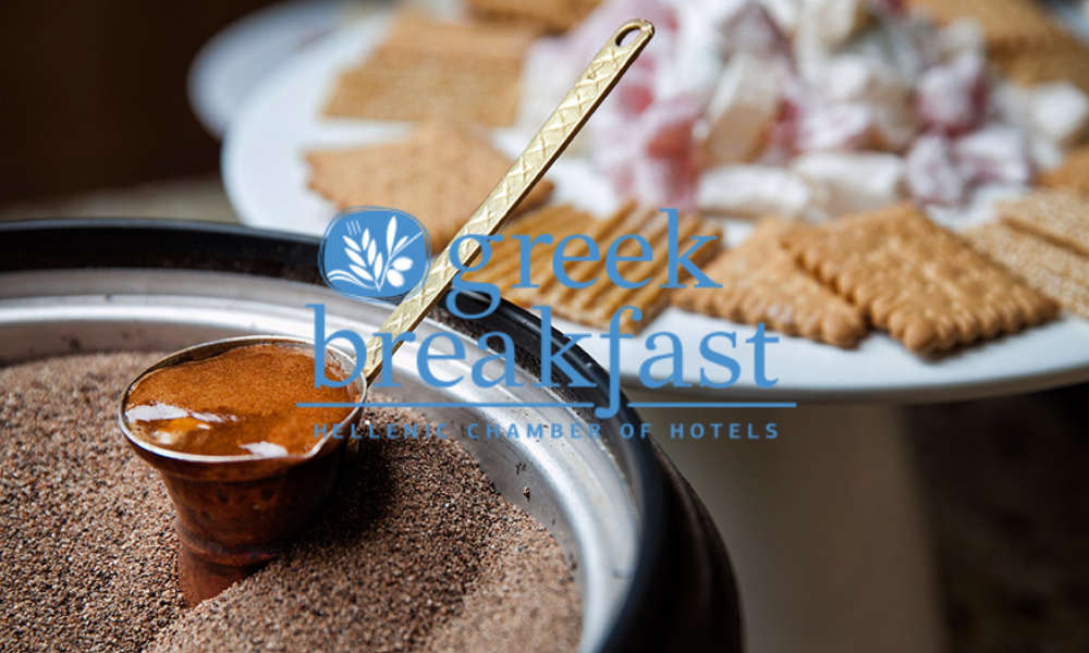 Welcome to the Greek Breakfast